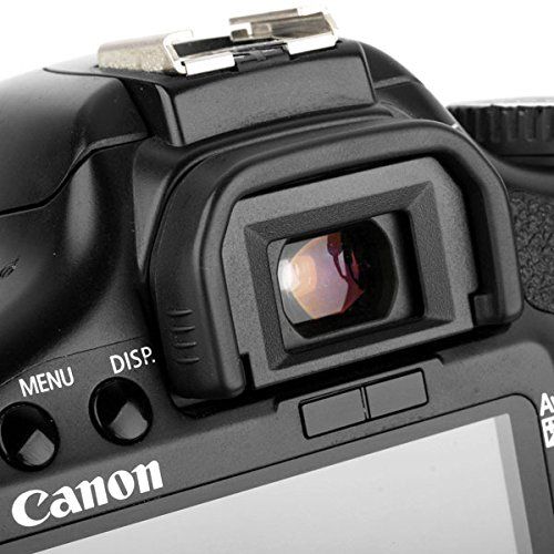 Капаче за окуляр за Canon / Nikon / Sony / Pentax