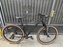 Vand MTB Yosemite 2023