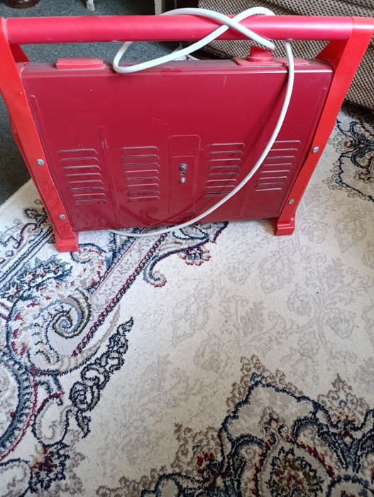 Обогреватель в отличном состоянии