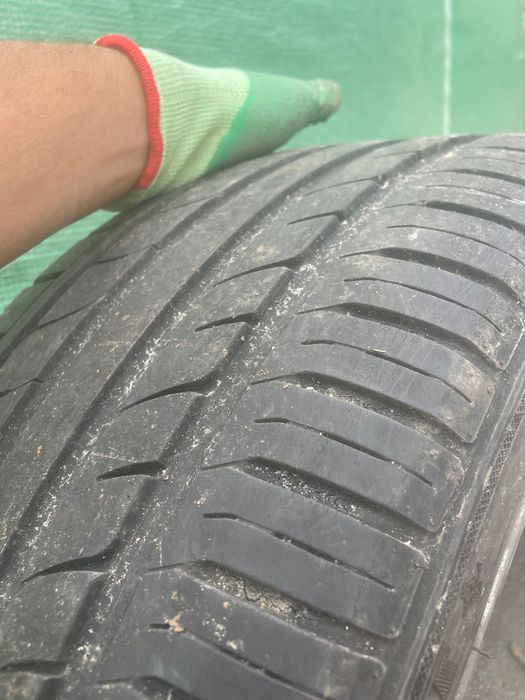 Jante aliaj 225/40 R18