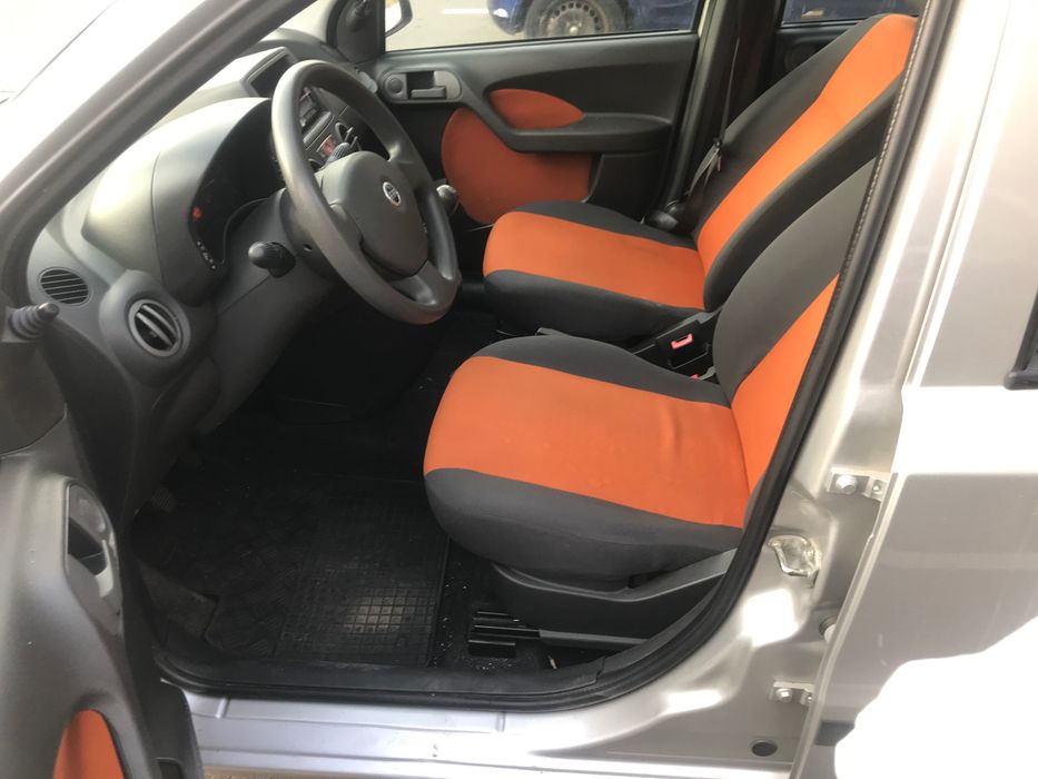 De vânzare FIAT PANDA