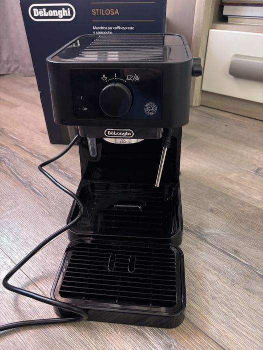 Espressor De'Longhi Stilosa
