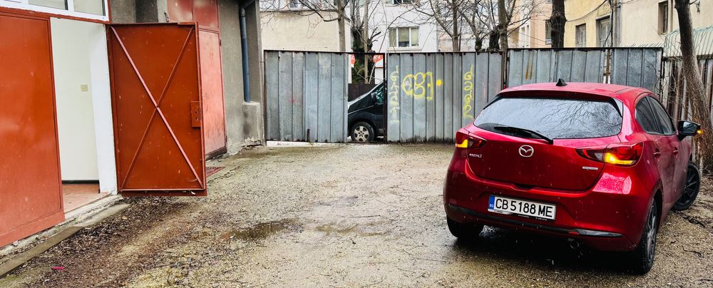 Дава се под наем Магазин в София, Банишора - 50 кв.м за 765 € - Снимка #13