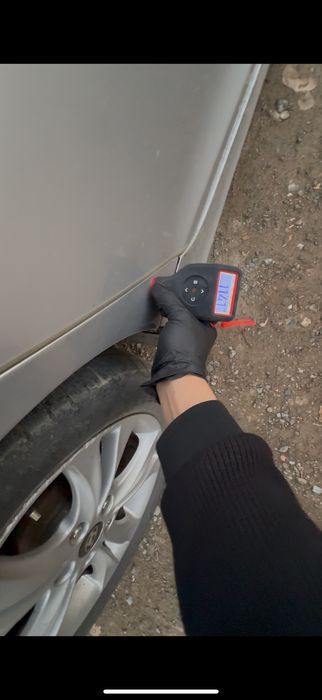 Автоподбор Кызылорда