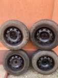 4 roti complete all seasons 150 lei toate