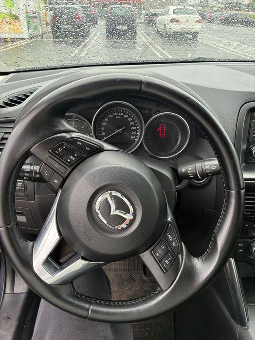 Mazda cx5 2013 2.2 diesel