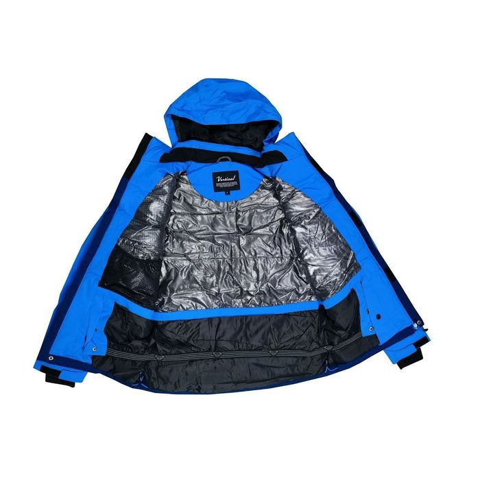 Vertical (Польша) мембранная 15К/15К куртка лыжная теплая