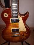 Chitara electrica Career cu amplificator