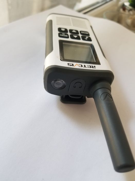 Set 3 Statii Portabile Detectie Munte