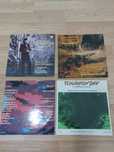 Vand colectie viniluri 64 bucati