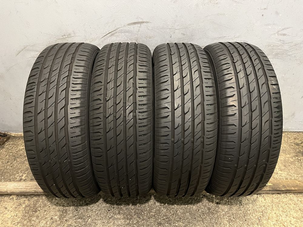 Гуми 205/60/16 SEMPERIT Speed Life 3