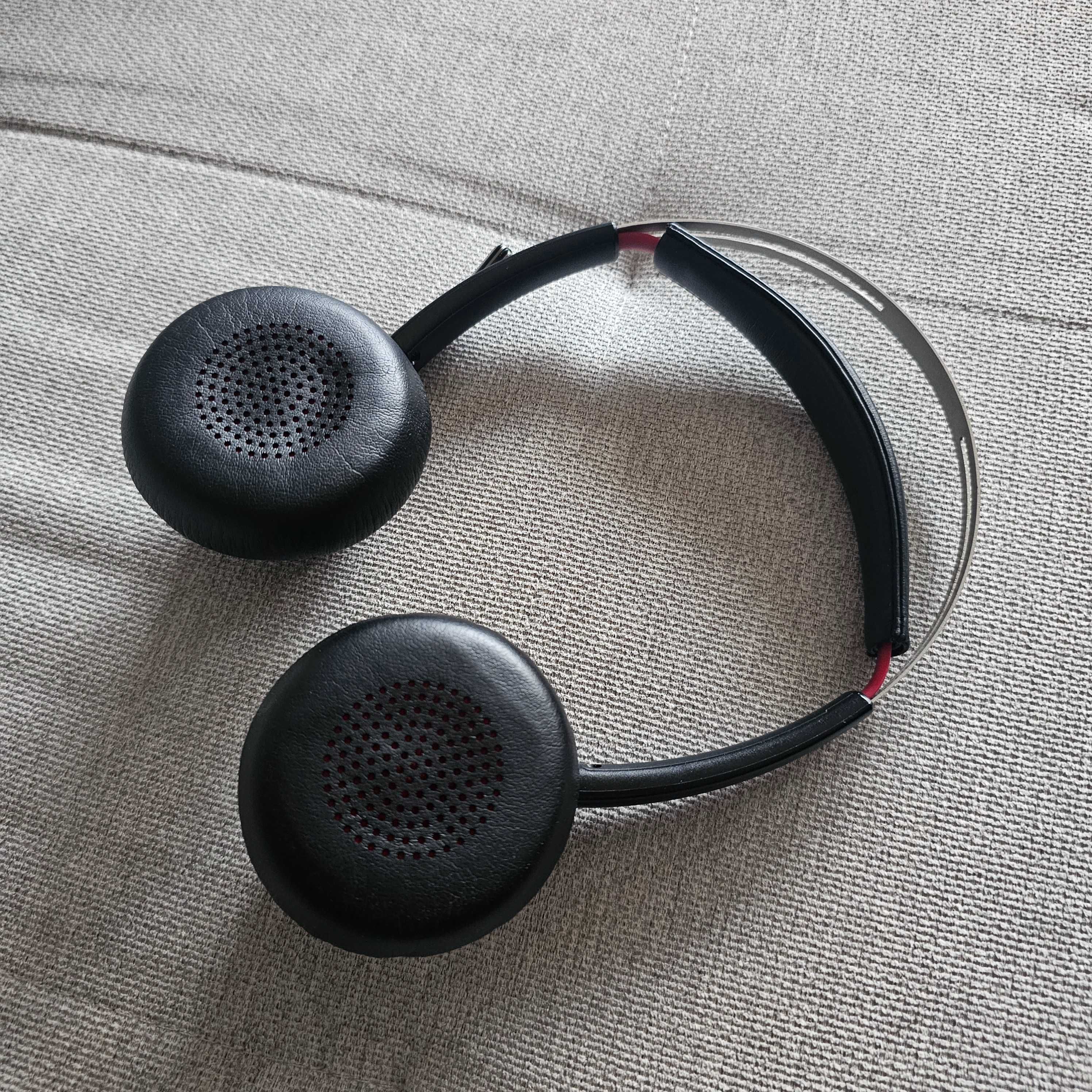 Plantronics Focus Voyager Bluetooth