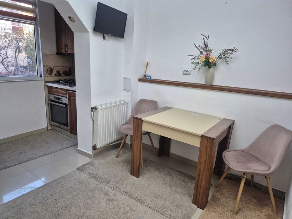 Apartamnent 3 camere