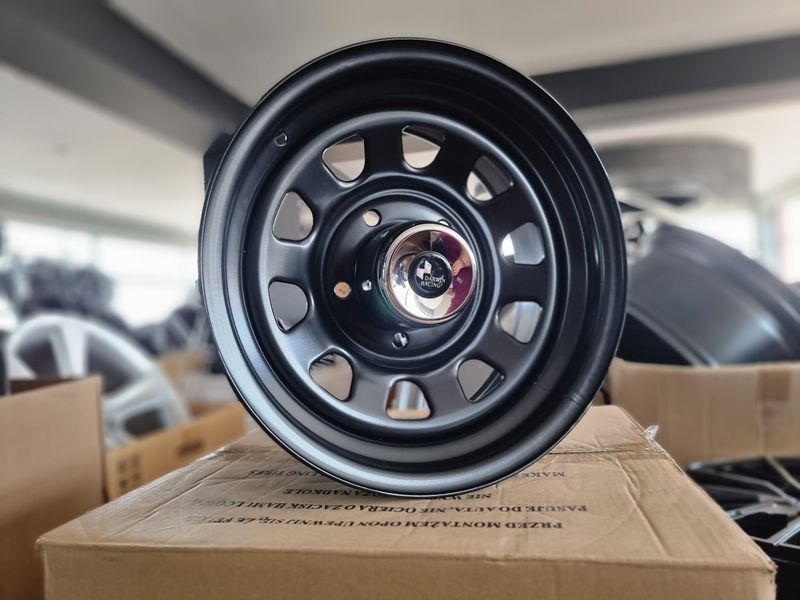 Jante 15'' 5x139 7 Toyota Suzuki Vitara 5x139 7