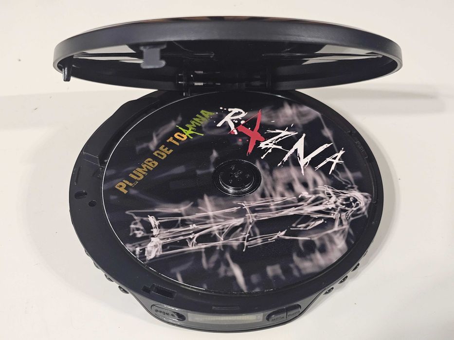 CD player portabil Philips Mp3 - CD EXP2546