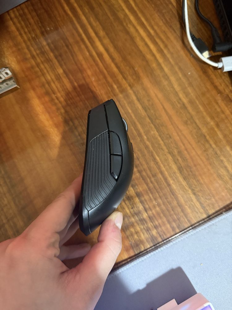 Mouse Razer Mamba Wireless