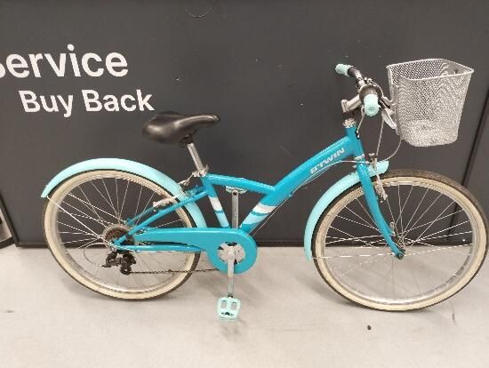 original 500 24 inch - produs resigilat - (SecondHand) Decathlon