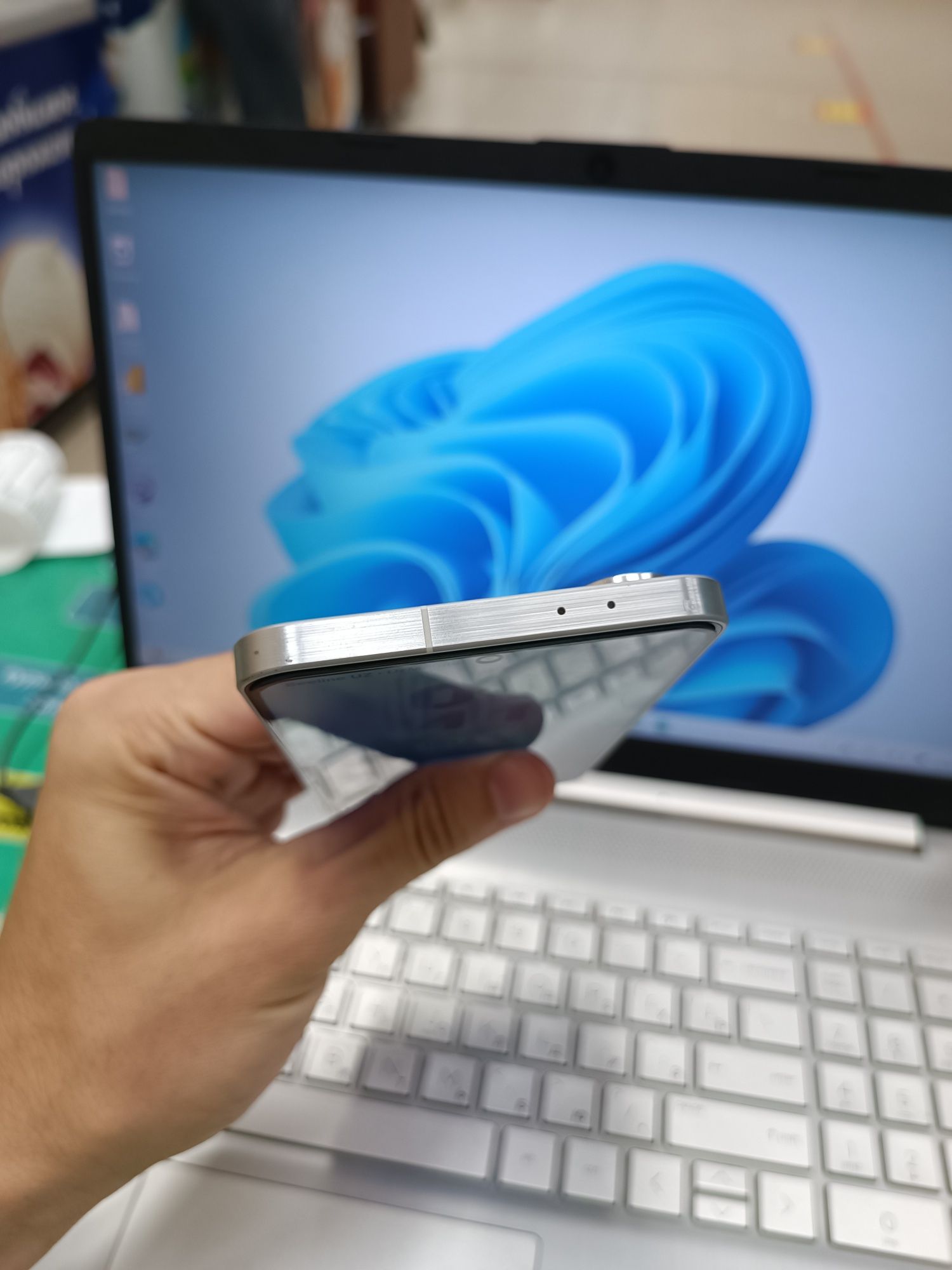Galaxy A56 5G 8/256 обмен