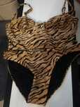 Costum de baie Paula Hermanny nou marimea M
