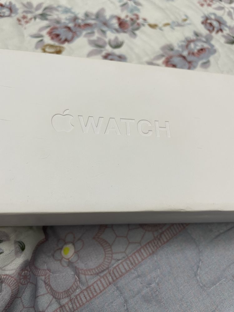 Apple watch series 9