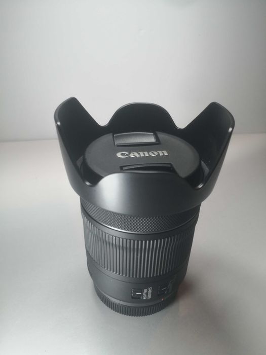 Canon RF 24-105mm F4-7.1 IS STM Obiectiv Mirrorless