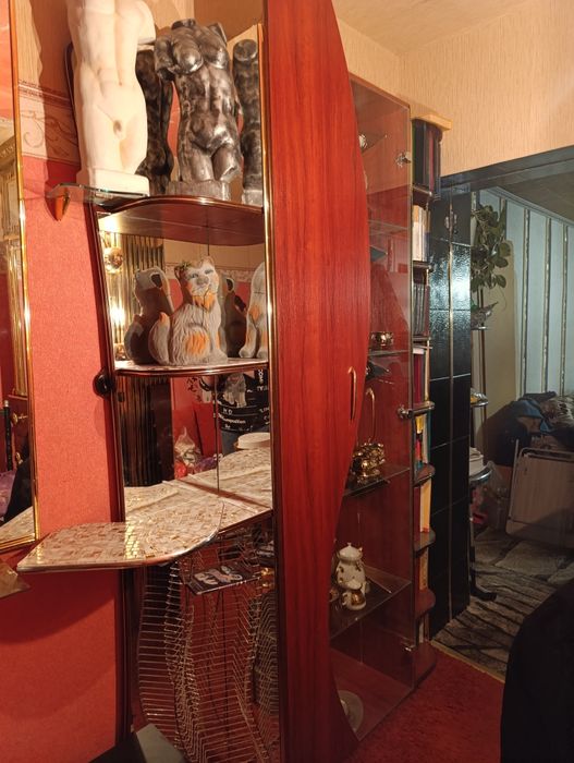 Продам шкаф стеллаж