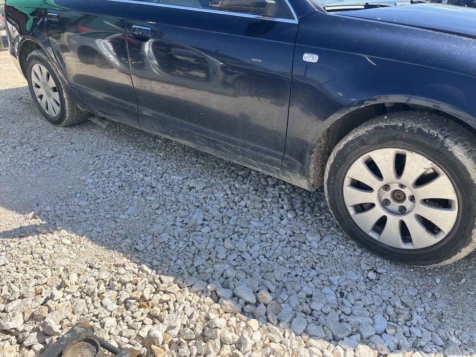 Джанти с гуми 16 цола Audi 5x112