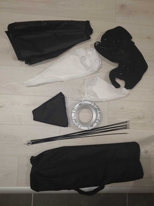 Godox Octobox 120cm Montura Bowens