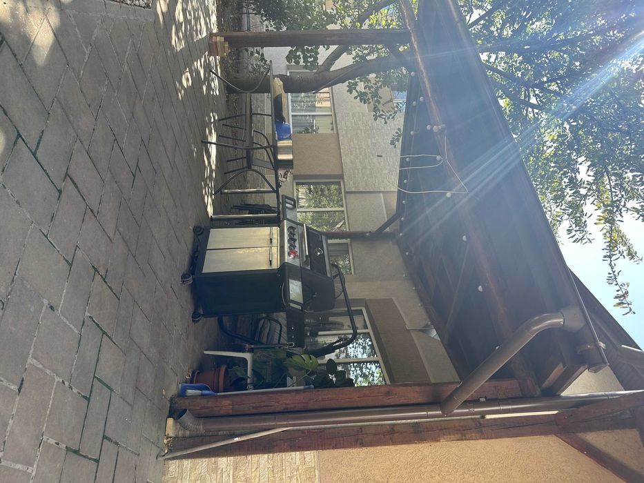 DE VANZARE  casa  P+1 cu teren