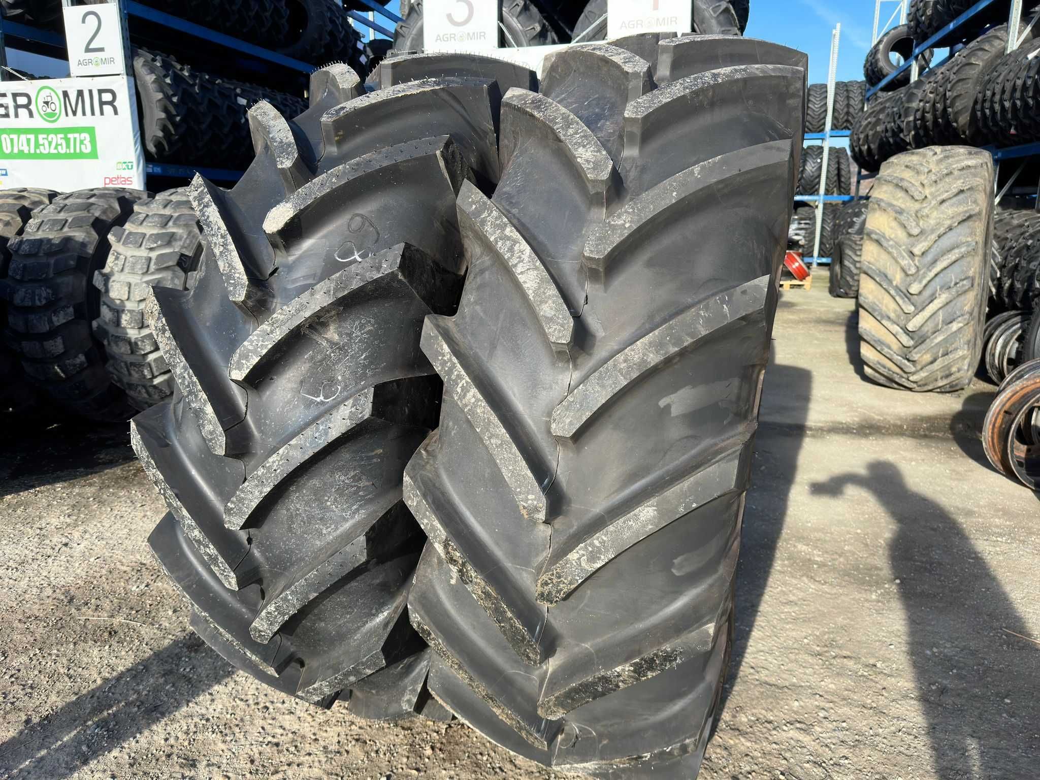 Anvelopa 650/75 R32 MICHELIN MACHXBIB 172A8