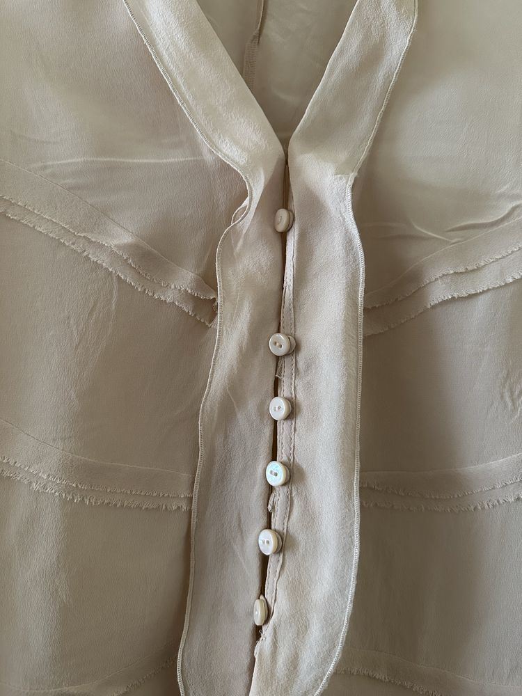 Camasa originala Max Mara