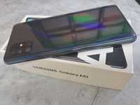 Samsung Galaxy A51 (Алга)