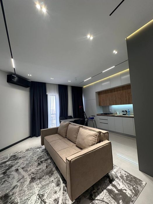 Продаётся квартира Дархон парк Телман 3 комнатная