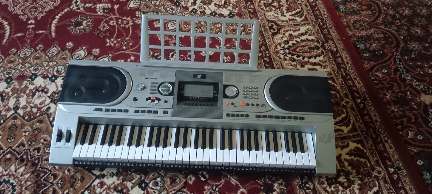 Piano sintizator holati ideal