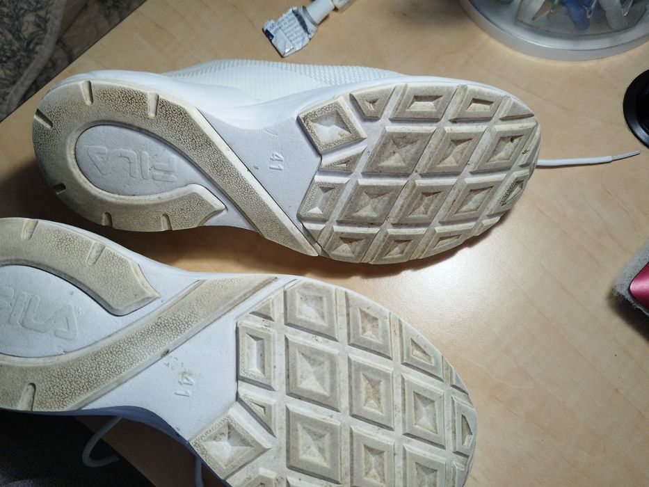 Papuci fila 250 degociabil