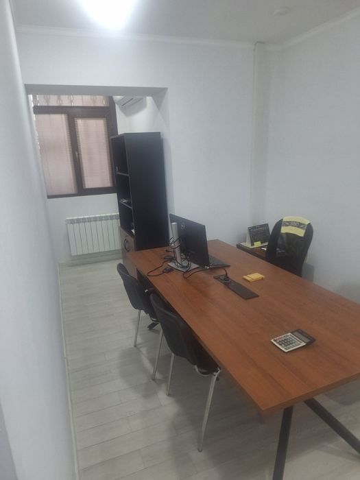 Аренда квартира первый этаж вдоль дороги