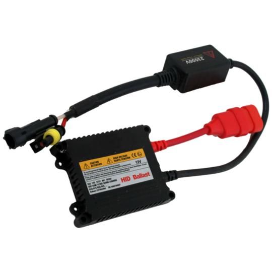 Ксенон система HID 35W Н4