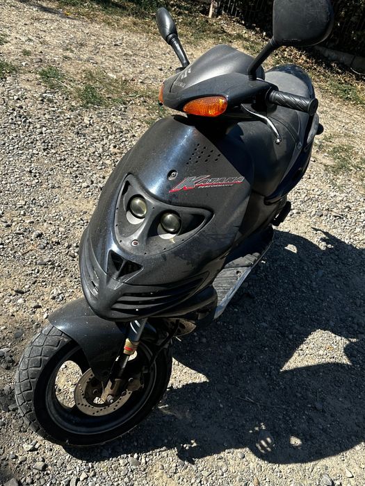 Suzuki katana 50 cm /2 T ( Citiți anunțul )