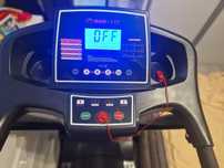 Banda Alergare Bodyfit F5000