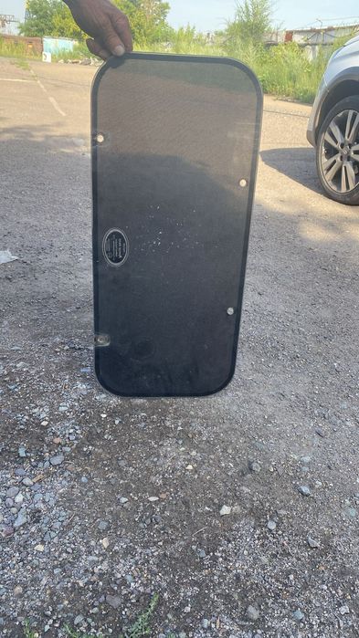 Стекло от люка гозель 3302