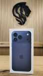 iPhone 17 Pro Max 1TB Deep Blue Neverlocked Sigilat/Fact+Garantie
