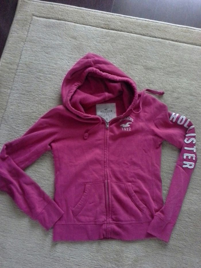 Hanorac Hollister mas M