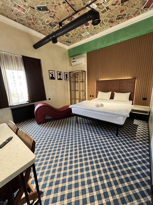 Гостиница - Без ЗАГСа. Посуточно