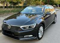 VW Пасат 2.0 TDI 190 к.с.