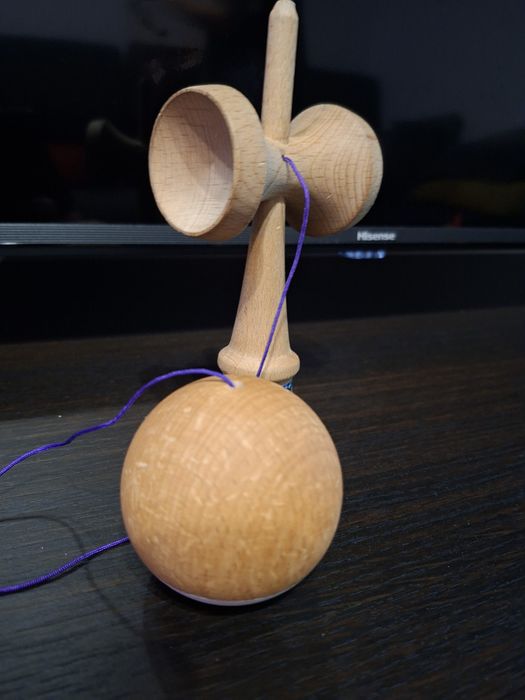 Kendama Krom Pop