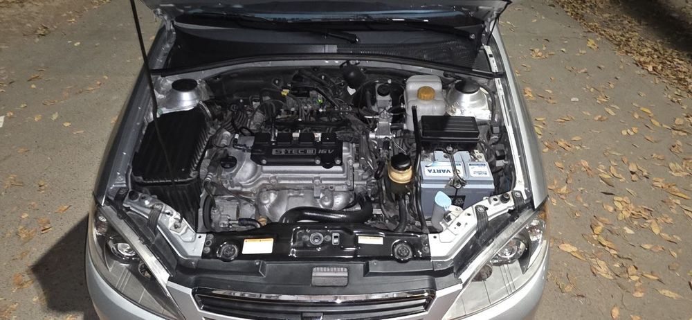 Продается Своя джентра 3позиция Автомат