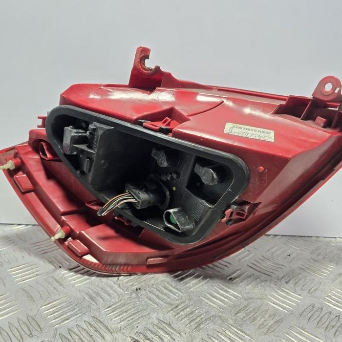 Stop aripa dreapta Renault Clio 3 facelift