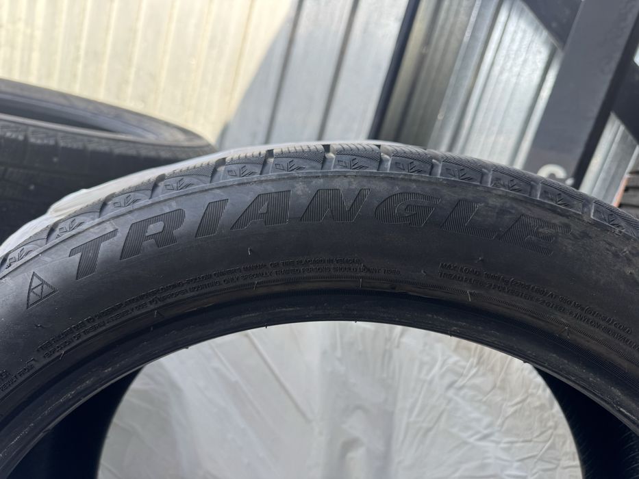 Triangle snowlinkn Зимние шины на LI9