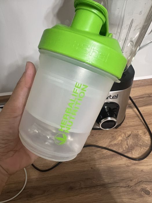 Шейкер для коктейлей