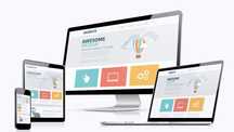 Realizare site web (pensiuni ; hoteluri ; auto ; magazine si altele)